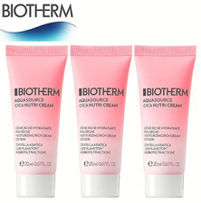 Biotherm aquasource cica gebraucht kaufen  Neuss