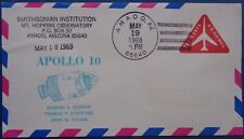 Commémorative apollo 1969 d'occasion  Nîmes