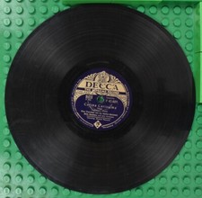 Decca vico torriani gebraucht kaufen  Leonberg