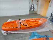 Vendo kayak rigido usato  Roma
