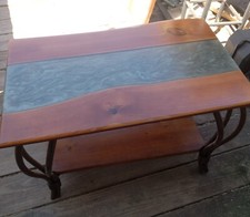 Pine epoxy coffee for sale  Joplin