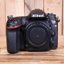 Nikon d7100 24.1mp for sale  CHESTERFIELD
