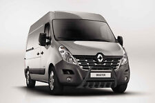 Renault master black for sale  LONDON