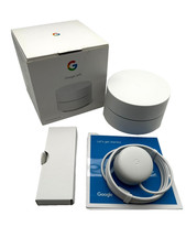 Google wifi whole for sale  Simi Valley
