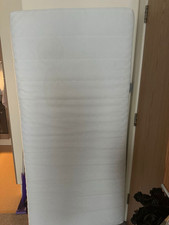 80 x 200 mattress for sale  LONDON