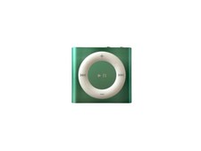 Ipod shuffle 2gb usato  Como