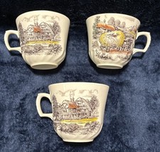 Yorkshire hand engraved for sale  Luthersville