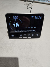 Smart meter display for sale  HUDDERSFIELD