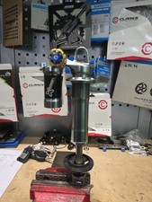 Fusion downhill shock for sale  WAKEFIELD