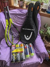 Dunlop force tennis for sale  ACHARACLE