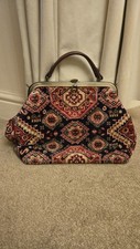 Vintage original carpet for sale  ROMFORD