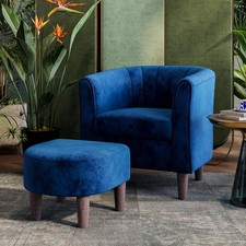 comfy arm chair recliner for sale  Brentwood
