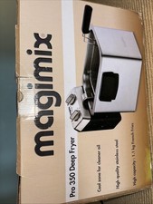 Magimix pro 350 for sale  LONDON