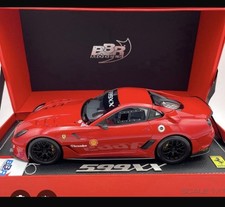 Ferrari 599xx race usato  Milano