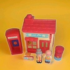 E.l.c happyland post for sale  GILLINGHAM