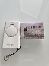 Faac xt2 433 usato  Vignate