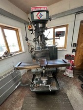 Baron max milling for sale  WORCESTER