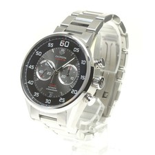 TAG HEUER CAR2B10 Carrera calibre 36 Flyback automático masculino #C137 comprar usado  Enviando para Brazil