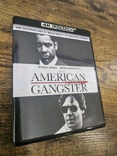 American gangster blu for sale  Wallingford