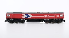 Mehano diesellok de668 gebraucht kaufen  Viersen