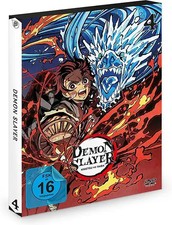Demon slayer staffel gebraucht kaufen  Berlin