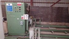 Coil winder body for sale  SHEFFIELD