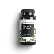 Vitamin b12 folat gebraucht kaufen Vitamin b12 folat gebraucht kaufen  Gütersloh