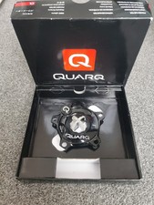 Quarq powermeter 110bcd for sale  IPSWICH