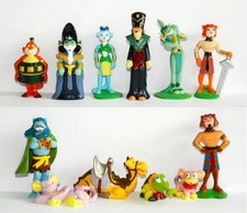 Sorpresine kinder ferrero usato Sorpresine kinder ferrero usato  Cuorgne