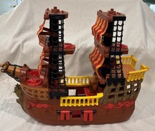 Fisher price adventures for sale  Summerville