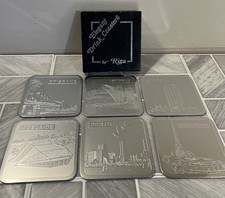 Set australian etched for sale Set australian etched for sale  GORDON