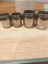 Vintage spirit measure for sale  MARKET HARBOROUGH