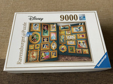 Ravensburger disney museum gebraucht kaufen  Backnang