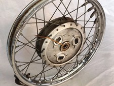 Norton commando ruota usato  Milano