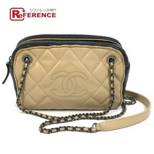 Chanel ballerine bag d'occasion  Expédié en Belgium