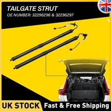 Rear electric tailgate for sale  UK