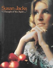 Susan jacks thought for sale  Chicago