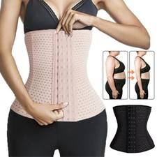 Waist trainer training for sale  TAMWORTH