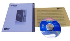Western digital book for sale  Cicero