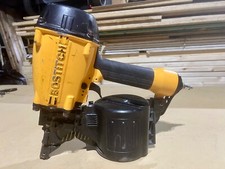 Bostitch coil framing for sale  Minneapolis