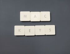 Original macbook keys for sale  Bronx