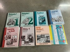 Lot pack reading for sale  Millersburg