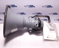 Federal Signal T-300X-120-240 à prova de explosão SelecTone modelo 300X Ser C comprar usado  Enviando para Brazil