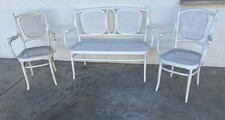 Fauteuils banquettes kohn d'occasion  Tarbes