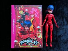 Miraculous livre shangaï d'occasion  Lure