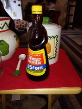 Mrs. butterworth brown for sale  Peculiar