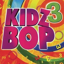 Kidz bop audio for sale  Montgomery