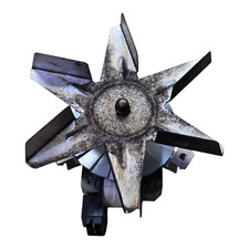 Ventilatore per forno usato  Altamura