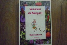 Semences kokopelli 2006 d'occasion  Achicourt