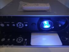 Projetor LCD Panasonic PT-FW300 WXGA modelo PT-FW300U. Lâmpada 2648 horas comprar usado  Enviando para Brazil